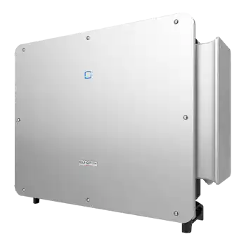 Inversor Sungrow SG333HX - foto 1